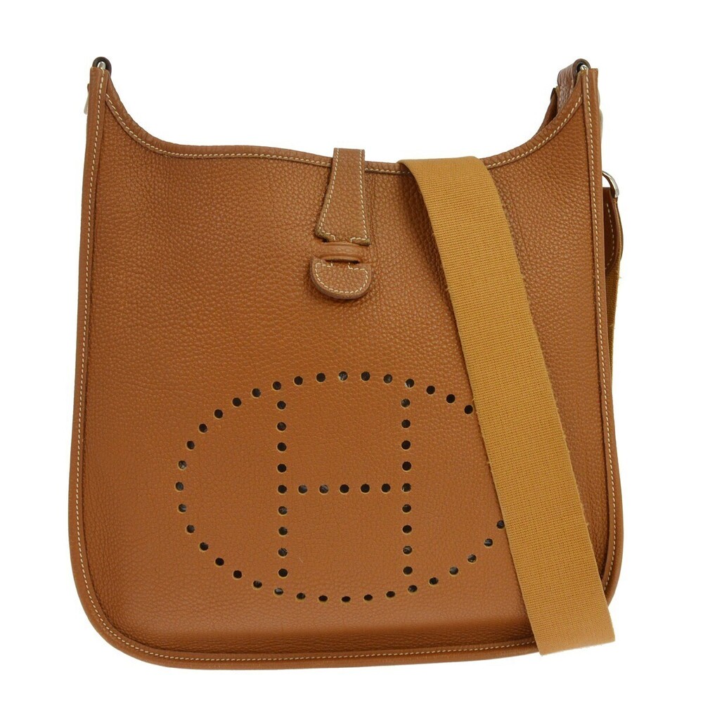 Hermes Evelyne Bag Gen I Togo PM